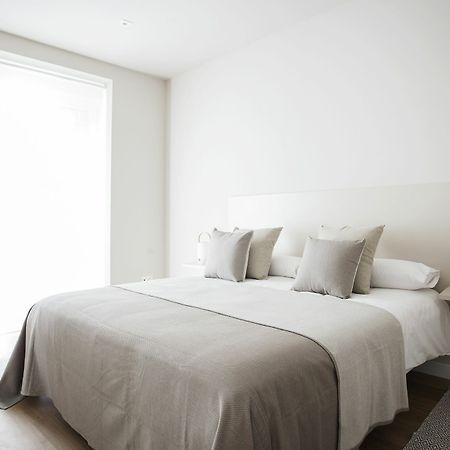 Urbieta Center - Iberorent Apartments ซานเซบาสเตียน ภายนอก รูปภาพ