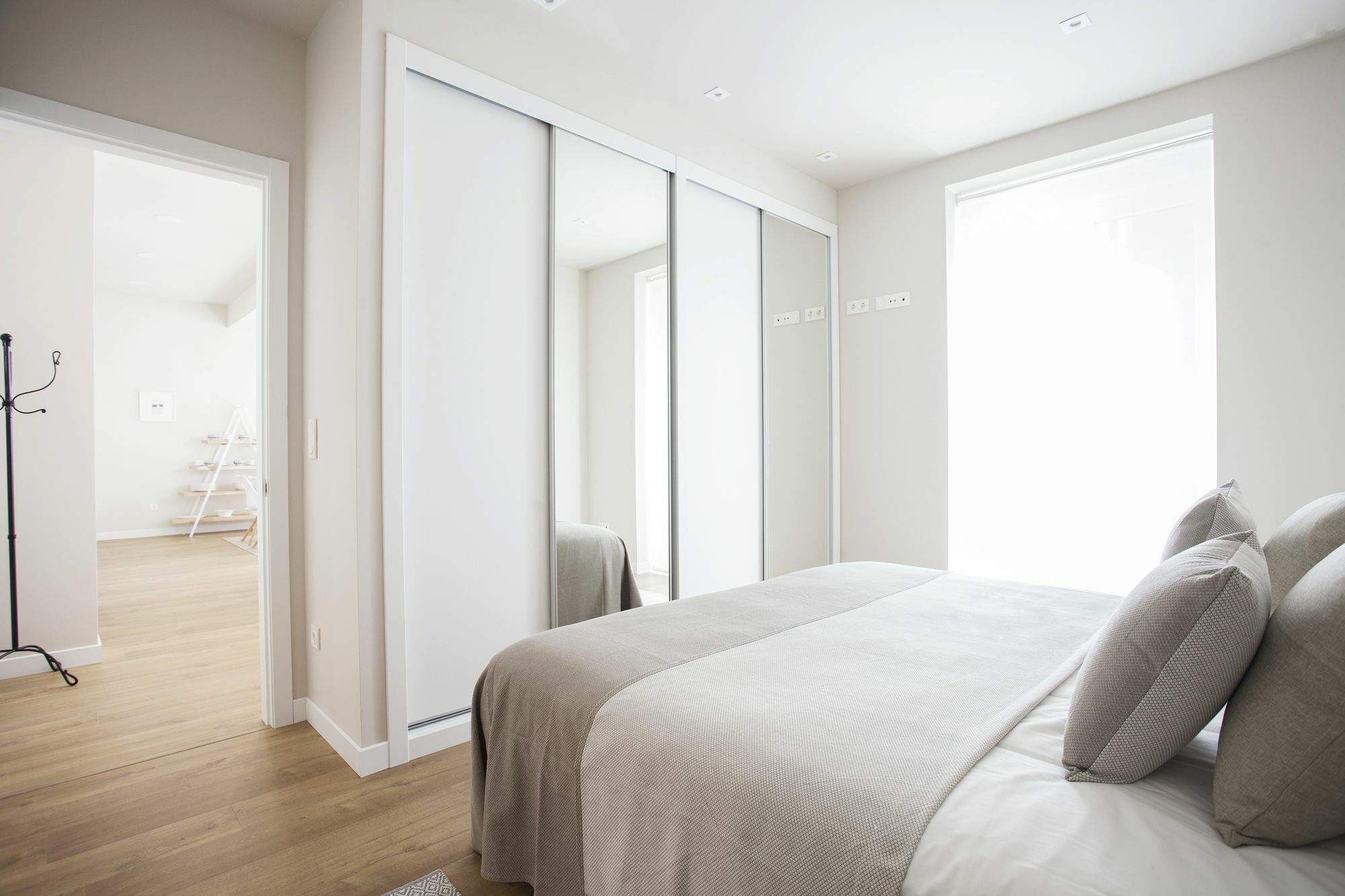 Urbieta Center - Iberorent Apartments ซานเซบาสเตียน ภายนอก รูปภาพ
