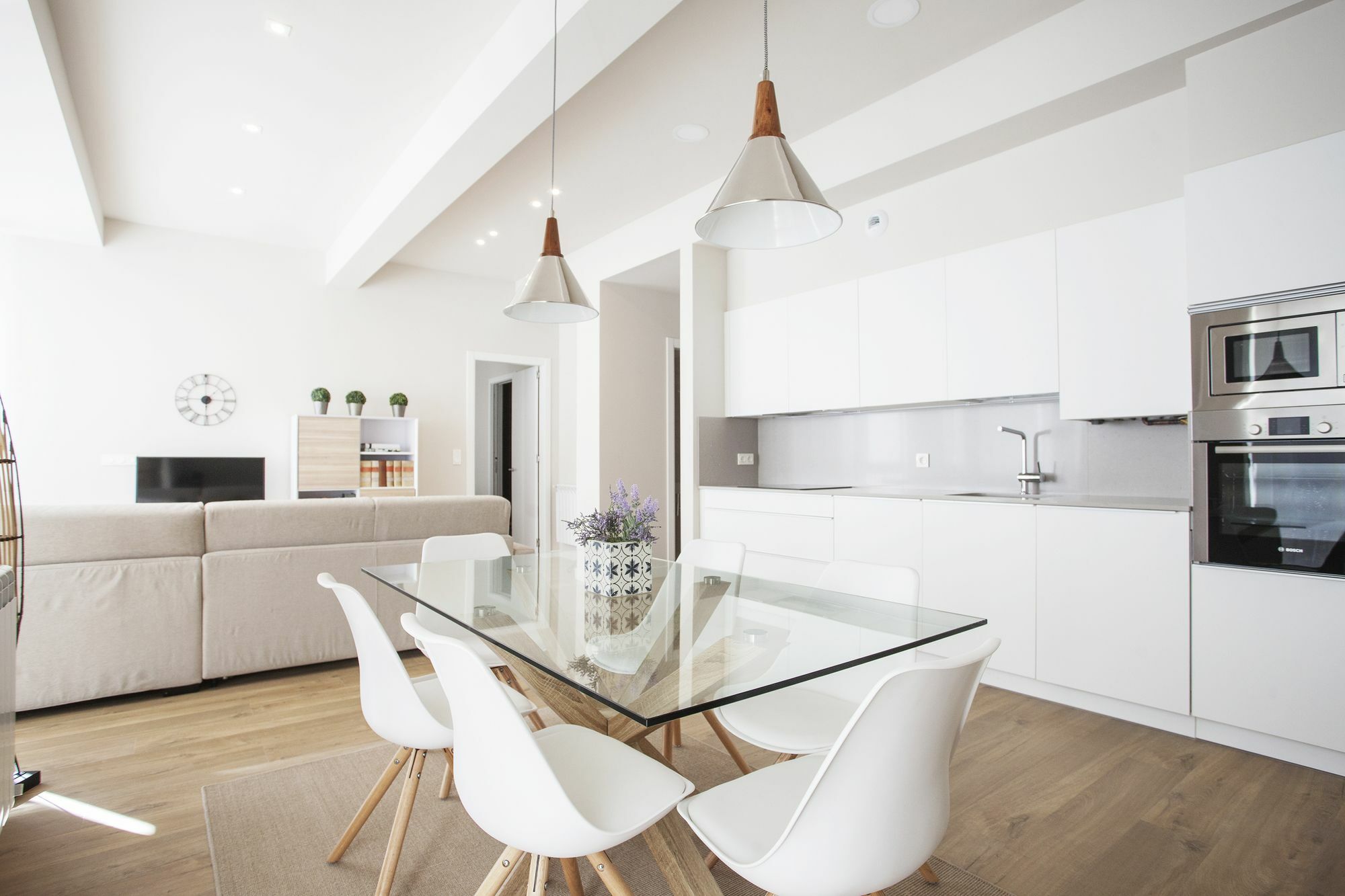 Urbieta Center - Iberorent Apartments ซานเซบาสเตียน ภายนอก รูปภาพ