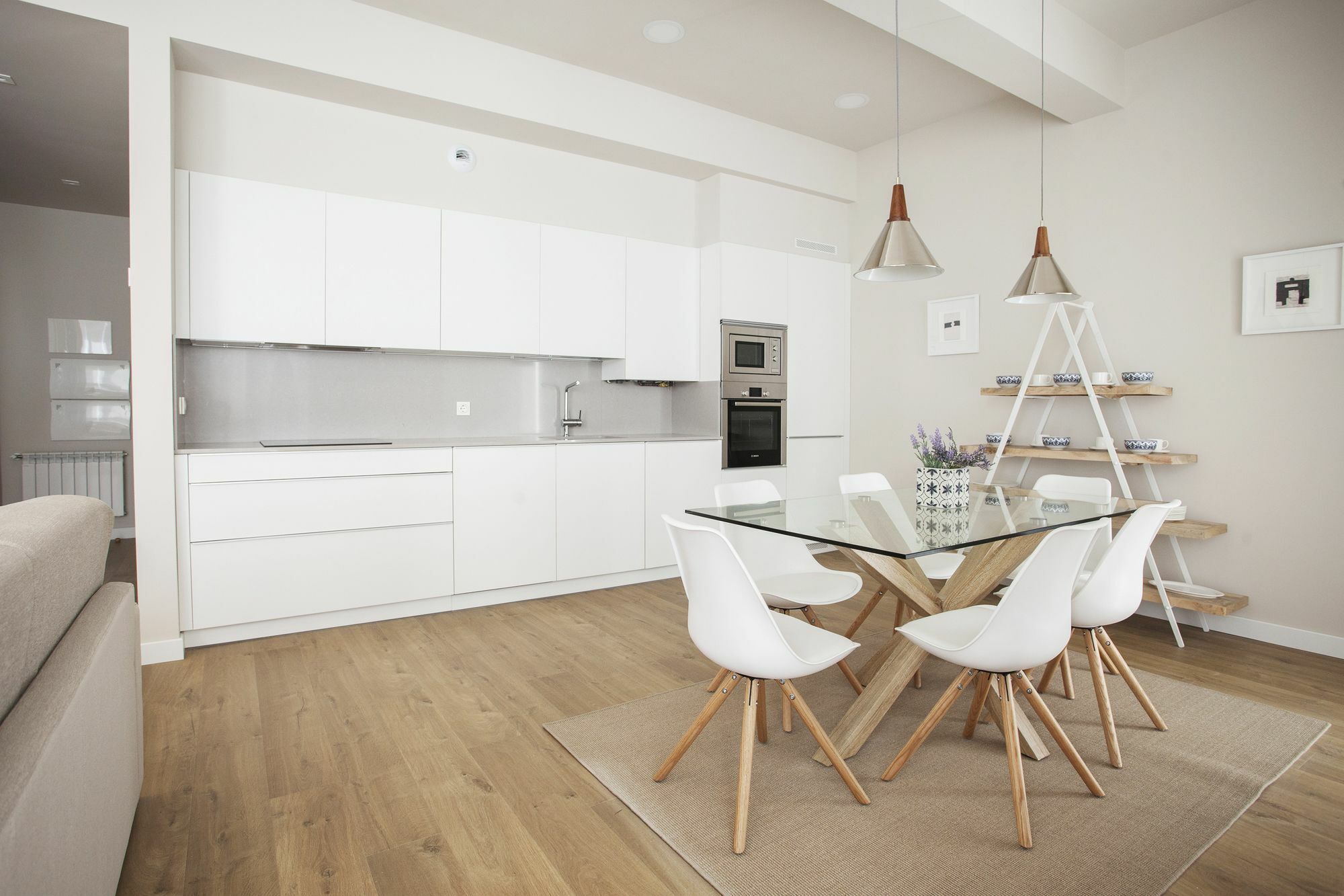 Urbieta Center - Iberorent Apartments ซานเซบาสเตียน ภายนอก รูปภาพ